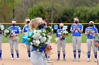 Softball Senior Day  Wheaton College Softball Senior Day. - Photo by Keith Nordstrom : Wheaton, Softball, Senior Day